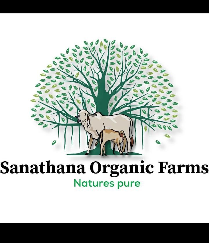 Sanathana Organic Farms 
