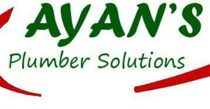 Ayans Plumbing Solutions 