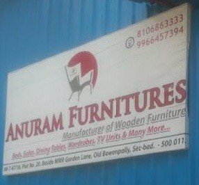 Anuram Furnitures