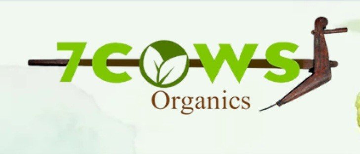7 Cows Organics 