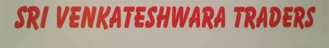 SRI VENKATESWARA TRADERS