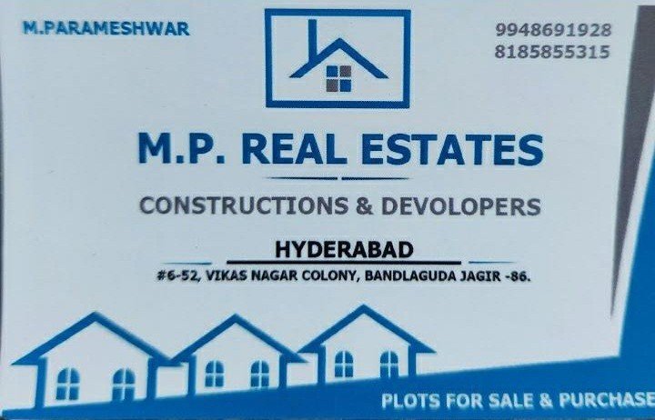MP Real Estate 