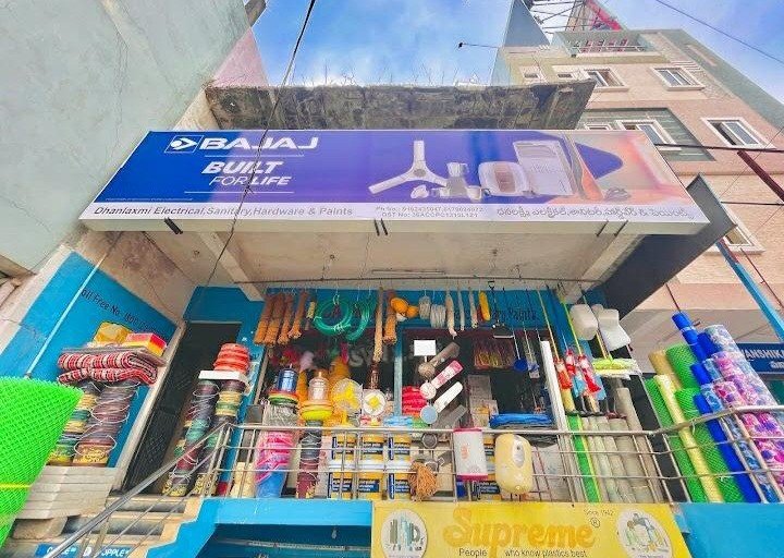 Sri Balaji Power Tools 