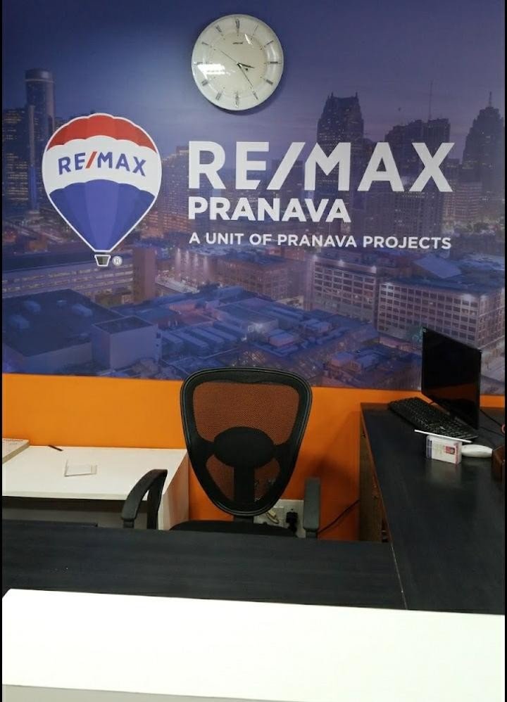 Remax Pranava 