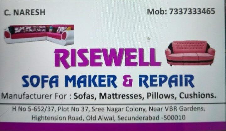 Risewell Furniture 