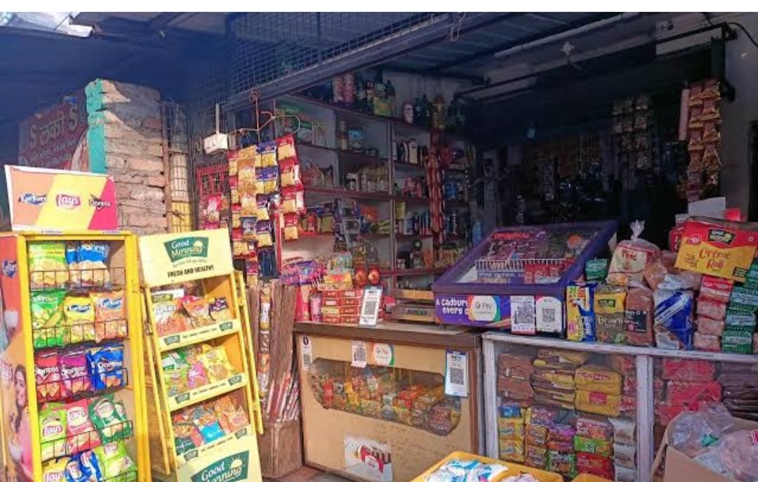 Balaji Kirana And General Store