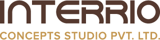 Interrio Concepts Studio Pvt Ltd 